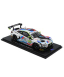 BMW M4 GT3 No.46 バレンティーノ・ロッシ 2025年 バサースト 12時間 2位入賞 by スパーク 1/43スケール