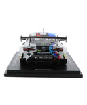 BMW M4 GT3 No.46 バレンティーノ・ロッシ 2025年 バサースト 12時間 2位入賞 by スパーク 1/43スケール