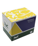 マックス・フェルスタッペン 別注 2025年 ブラジルGP オラクル レッドブルレーシング ヘルメット by シューベルト 1/2スケール