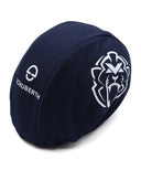 マックス・フェルスタッペン 別注 2025年 ブラジルGP オラクル レッドブルレーシング ヘルメット by シューベルト 1/2スケール