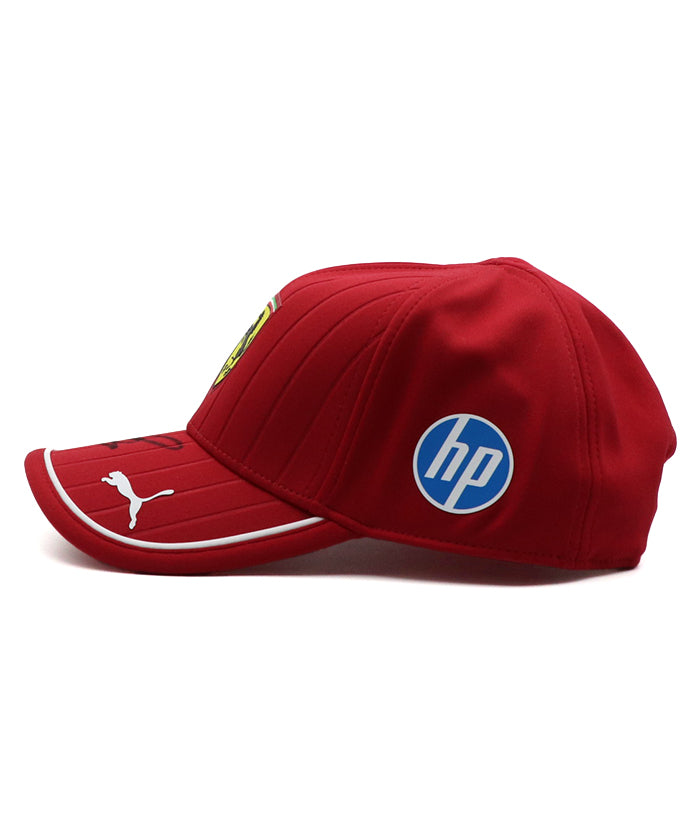 ルイス・ハミルトン 直筆サイン入り スクーデリア フェラーリ HP