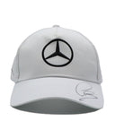 ルイス・ハミルトン 直筆サイン入り メルセデス AMG ペトロナス F1 チーム キャップ