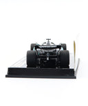 メルセデス AMG ペトロナス F1 チーム W16E ジョージ･ラッセル 2025年 シンガポールGP 優勝 by ミニチャンプス 1/43スケール