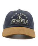 MLB ニューヨーク・ヤンキース ’47(フォーティーセブン) CLEAN UP WINDHAM キャップ