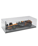 マクラーレン F1 チーム MCL39 ランド･ノリス 2025年 アブダビGP 3位 World Champion by スパーク 1/18スケール