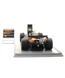 マクラーレン F1 チーム MCL39 ランド･ノリス 2025年 アブダビGP 3位 World Champion by スパーク 1/18スケール