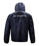 FC東京 ライトジャケット