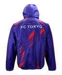 FC東京 ライトジャケット