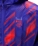 FC東京 ライトジャケット