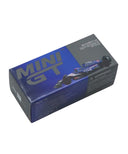 VISA CASH APP RB F1 ホンダ VCARB 01 角田裕毅 2024年 バーレーンGP by MINIGT 1/64スケール