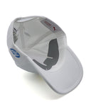 ルイス・ハミルトン 用 スクーデリア フェラーリ HP チーム マイアミGP キャップ 2025年（チーム支給品）