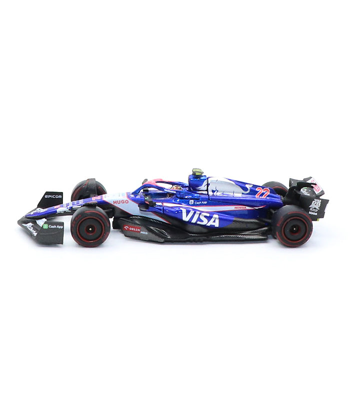 角田裕毅 – EURO SPORTS ONLINE STORE