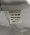 ルイス・ハミルトン 用 スクーデリア フェラーリ HP チーム マイアミGP キャップ 2025年（チーム支給品）