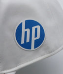 ルイス・ハミルトン 用 スクーデリア フェラーリ HP チーム マイアミGP キャップ 2025年（チーム支給品）