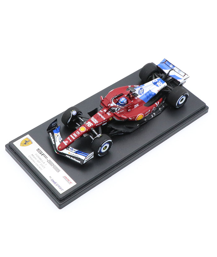 スクーデリア フェラーリ HP SF-25 シャルル・ルクレール 2025年