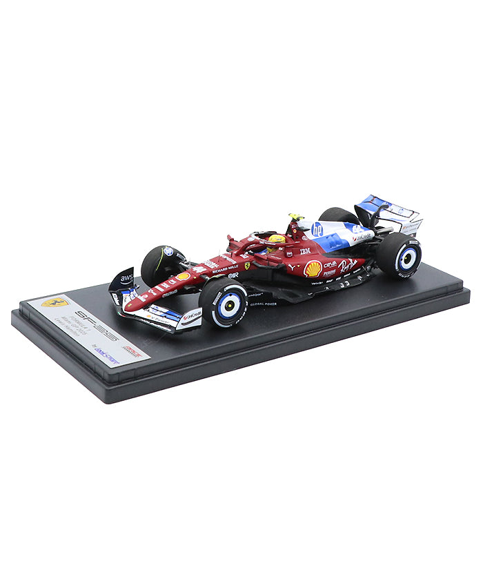 スクーデリア フェラーリ HP SF-25 ルイス・ハミルトン 2025年