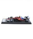 スクーデリア フェラーリ HP SF-25 ルイス･ハミルトン 2025年 マイアミGP by ルックスマート 1/43スケール