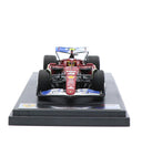 スクーデリア フェラーリ HP SF-25 ルイス･ハミルトン 2025年 マイアミGP by ルックスマート 1/43スケール