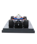 スクーデリア フェラーリ HP SF-25 ルイス･ハミルトン 2025年 マイアミGP by ルックスマート 1/43スケール