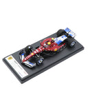 スクーデリア フェラーリ HP SF-25 ルイス･ハミルトン 2025年 マイアミGP by ルックスマート 1/43スケール