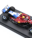 スクーデリア フェラーリ HP SF-25 ルイス･ハミルトン 2025年 マイアミGP by ルックスマート 1/43スケール