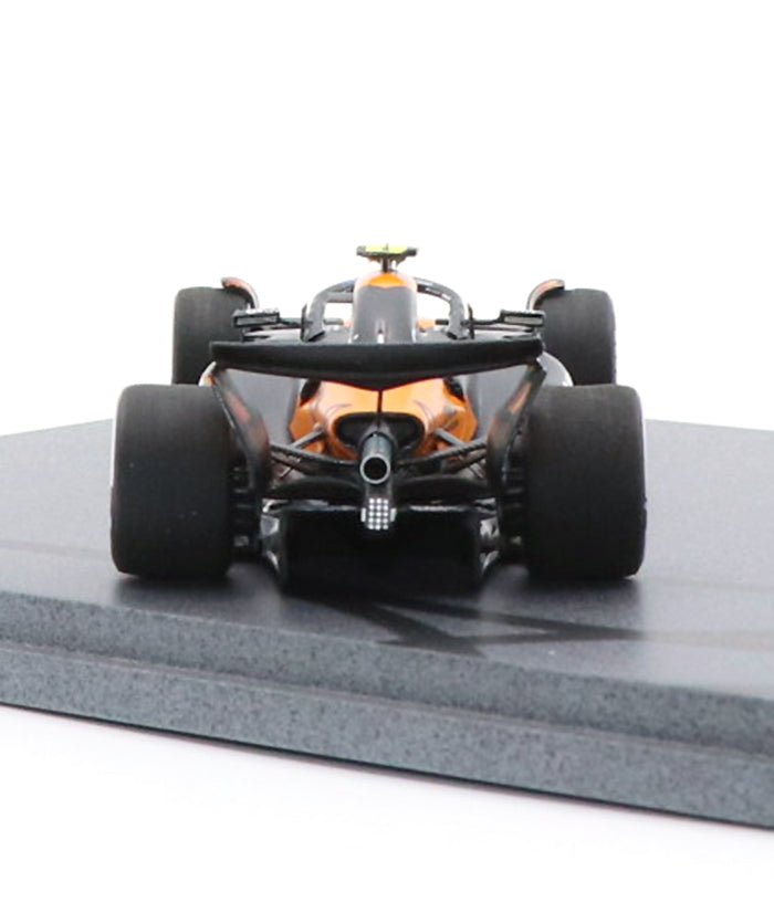 マクラーレン F1 チーム MCL39 ランド・ノリス 2025年 アブダビGP 3位