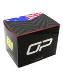 オスカー・ピアストリ 直筆サイン入り 2025年 マクラーレン ヘルメット by BELL 1/2スケール