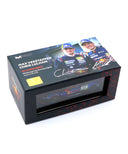 マックス・フェルスタッペン 別注 フェラーリ 296 GT3 Verstappen.com Racing ニュルブルクリンク・ノルドシュライフェ GT3レースデビュー 2025年 by ルックスマート 1/43スケール