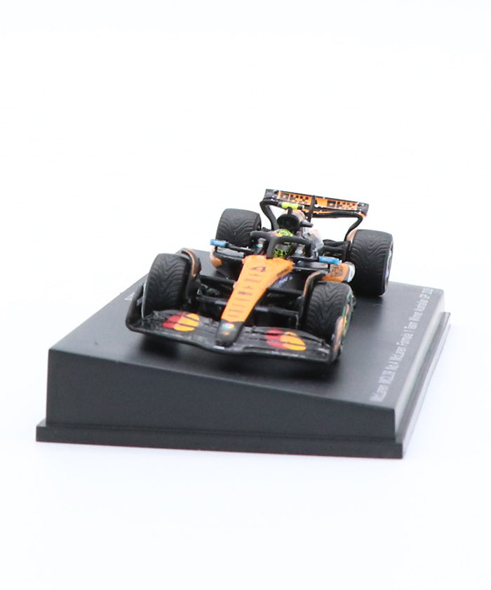 マクラーレン F1チーム MCL39 ランド・ノリス 2025年 オーストラリアGP