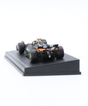 マクラーレン F1チーム MCL39 ランド・ノリス 2025年 オーストラリアGP 優勝 by スパーク 1/64スケール