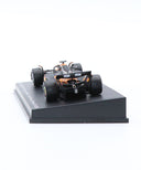マクラーレン F1チーム MCL39 オスカー・ピアストリ 2025年 中国GP 優勝 by スパーク 1/64スケール