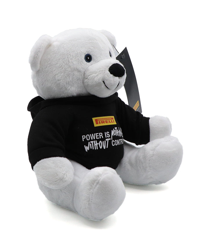 フェデラー ベアーぬいぐるみ 新品 Pirelli（ピレリ） ベアー ぬいぐるみ 2026 – EURO SPORTS ONLINE STORE