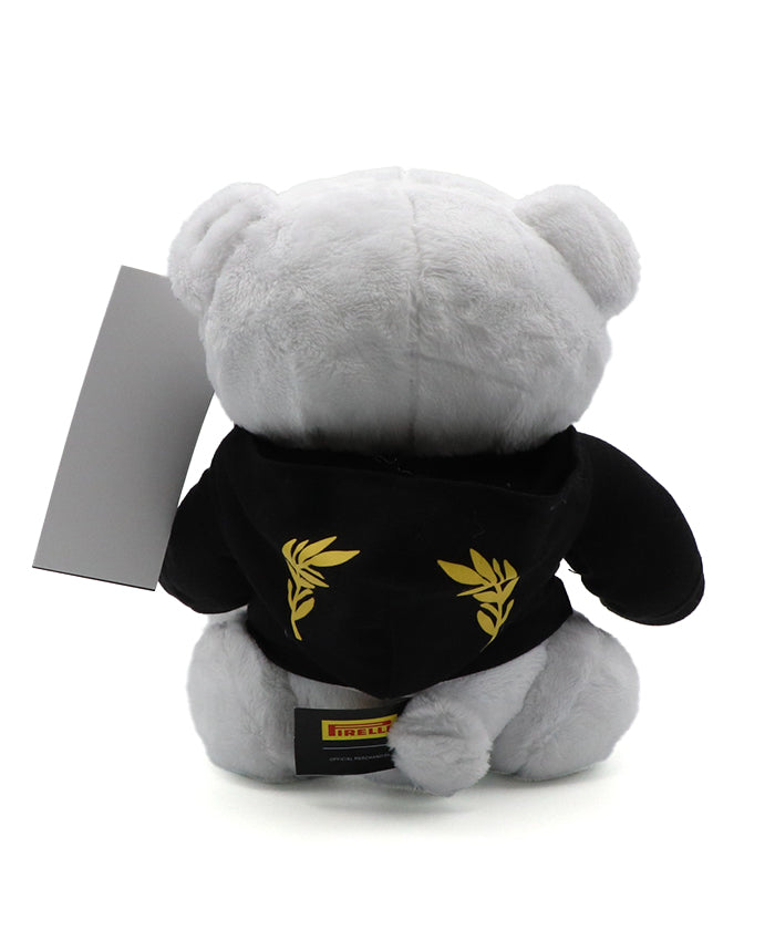 Pirelli（ピレリ） ベアー ぬいぐるみ 2026 – EURO SPORTS ONLINE STORE