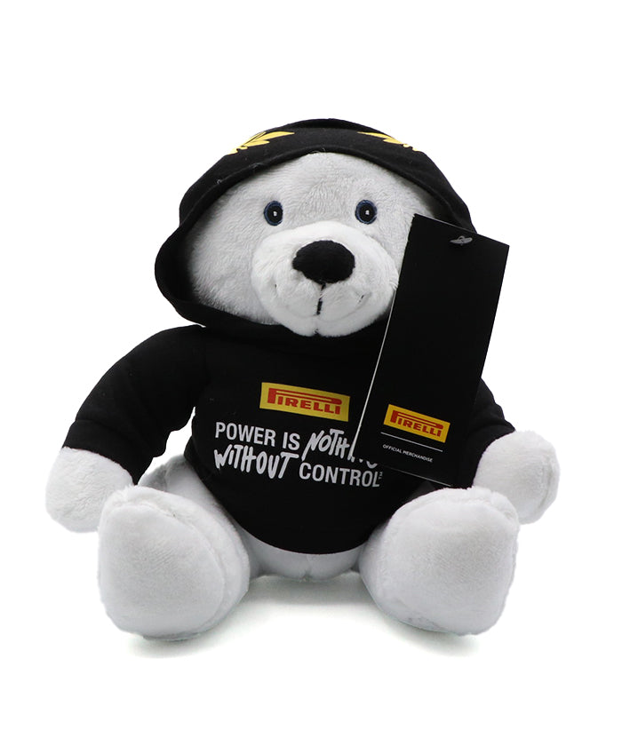 Pirelli（ピレリ） ベアー ぬいぐるみ 2026 – EURO SPORTS ONLINE STORE