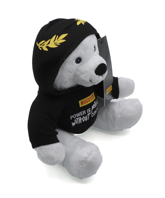 Pirelli（ピレリ） ベアー ぬいぐるみ 2026 – EURO SPORTS ONLINE STORE