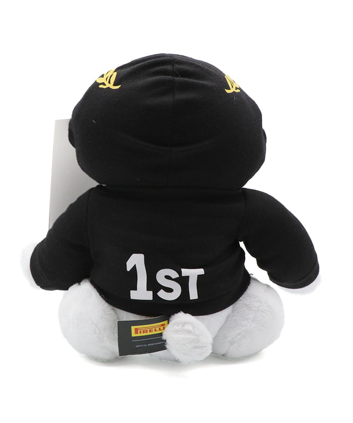 Pirelli（ピレリ） ベアー ぬいぐるみ 2026 – EURO SPORTS ONLINE STORE