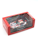 グッドスマイルレーシング グッドスマイル 初音ミク AMG 2025年 スパ 24時間レース by スパーク 1/43スケール