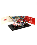 グッドスマイルレーシング グッドスマイル 初音ミク AMG 2025年 スパ 24時間レース by スパーク 1/43スケール