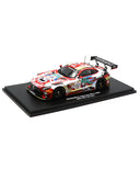 グッドスマイルレーシング グッドスマイル 初音ミク AMG 2025年 スパ 24時間レース by スパーク 1/43スケール