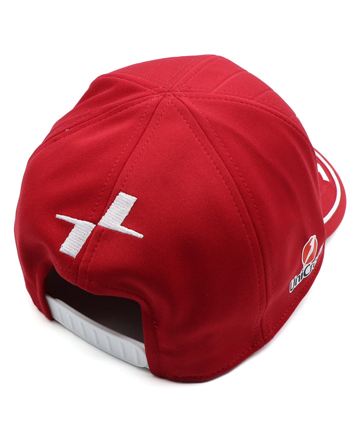 シャルル・ルクレール 直筆サイン入り フェラーリ ドライバーキャップ