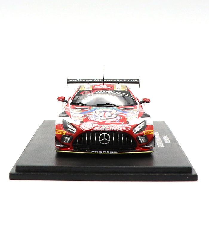 グッドスマイルレーシング グッドスマイル 初音ミク AMG 2025年 スパ