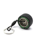 Pirelli（ピレリ） 2026 タイヤ キーリング GREEN/InterMediate