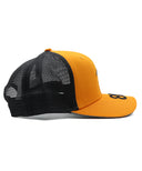 オスカー・ピアストリ直筆サイン入り マクラーレン ドライバーキャップ 2025年（レプリカモデル）