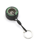 Pirelli（ピレリ） 2026 タイヤ キーリング GREEN/InterMediate