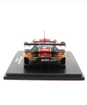 グッドスマイルレーシング グッドスマイル 初音ミク AMG 2025年 スパ 24時間レース by スパーク 1/43スケール