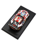 グッドスマイルレーシング グッドスマイル 初音ミク AMG 2025年 スパ 24時間レース by スパーク 1/43スケール