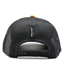 オスカー・ピアストリ直筆サイン入り マクラーレン ドライバーキャップ 2025年（レプリカモデル）