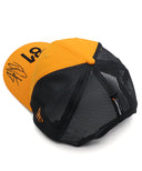 オスカー・ピアストリ直筆サイン入り マクラーレン ドライバーキャップ 2025年（レプリカモデル）