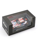 グッドスマイルレーシング グッドスマイル 初音ミク AMG 2025年 スパ 24時間レース by スパーク 1/64スケール