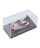 グッドスマイルレーシング グッドスマイル 初音ミク AMG 2025年 スパ 24時間レース by スパーク 1/43スケール